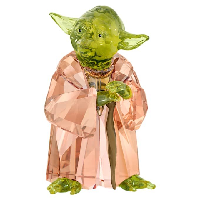 Star Wars – Meister Yoda Star Wars – Meister Yoda