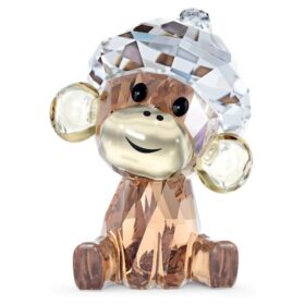 Tierbabys – Cheeky, der Affe