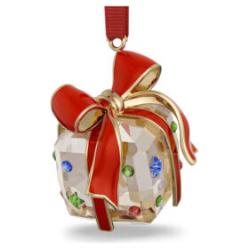 Weihnachts-Geschenk-Anhänger