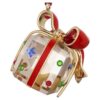 Weihnachts-Geschenk-Anhänger Weihnachts-Geschenk-Anhänger