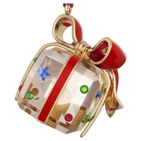 Weihnachts-Geschenk-Anhänger