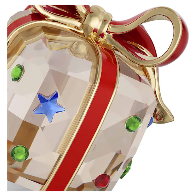 Weihnachts-Geschenk-Anhänger Weihnachts-Geschenk-Anhänger