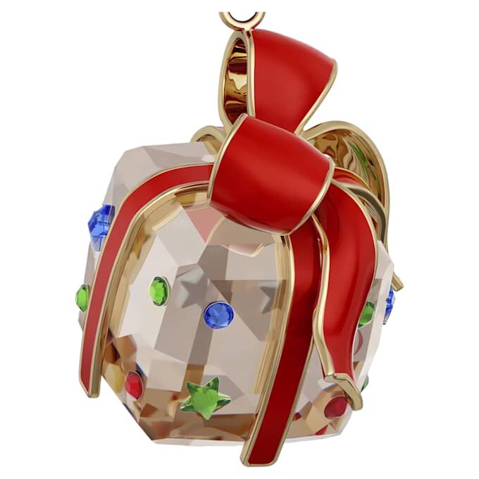 Weihnachts-Geschenk-Anhänger Weihnachts-Geschenk-Anhänger