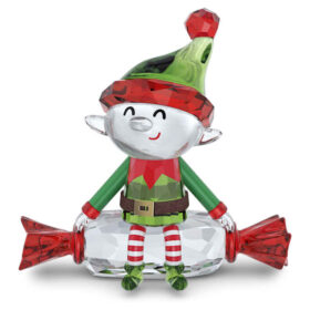Weihnachtsstimmung – Dulcis-Elf