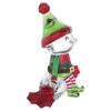 Weihnachtsstimmung – Dulcis-Elf