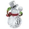 Weihnachtsstimmung – Dulcis-Schneemann Weihnachtsstimmung – Dulcis-Schneemann
