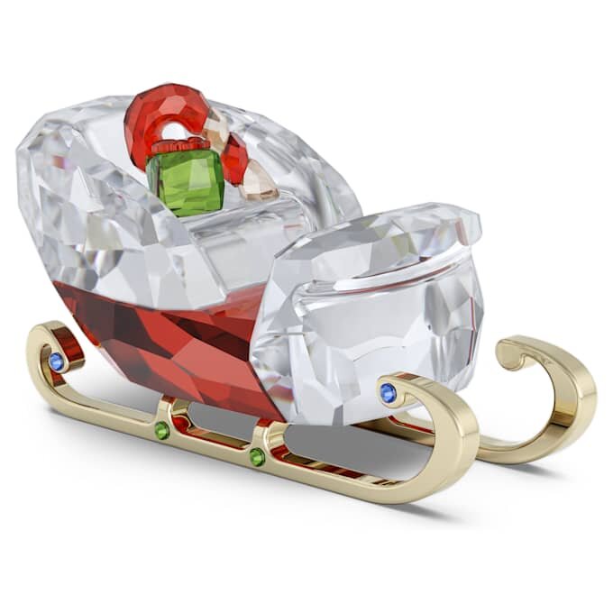 Weihnachtsstimmung mit dem Schlitten Weihnachtsstimmung mit dem Schlitten