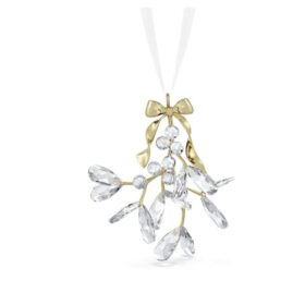 Weihnachtszauber-Mistelzweig-Ornament