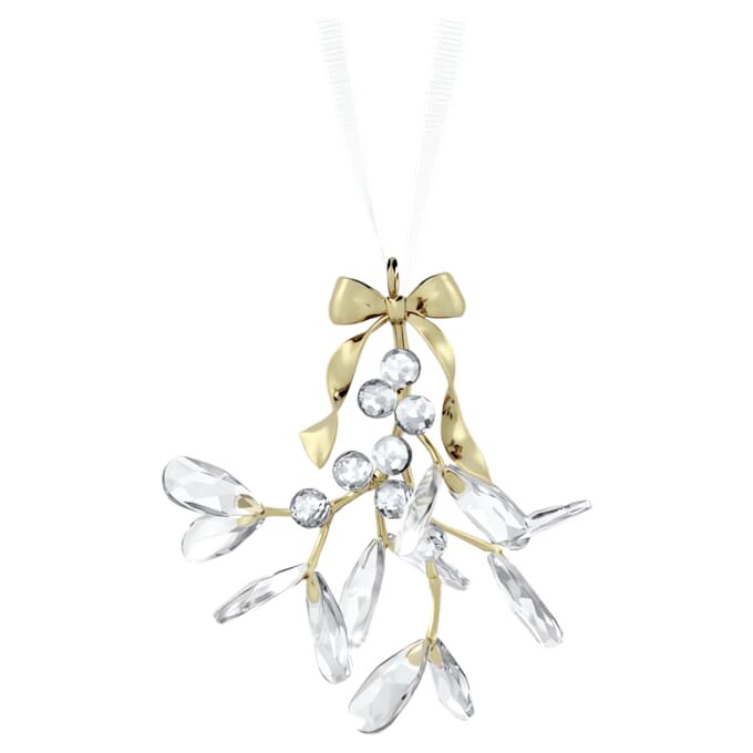 Weihnachtszauber-Mistelzweig-Ornament Weihnachtszauber-Mistelzweig-Ornament