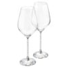 Weißweingläser „Crystalline“ (2er-Set) Weißweingläser „Crystalline“ (2er-Set)