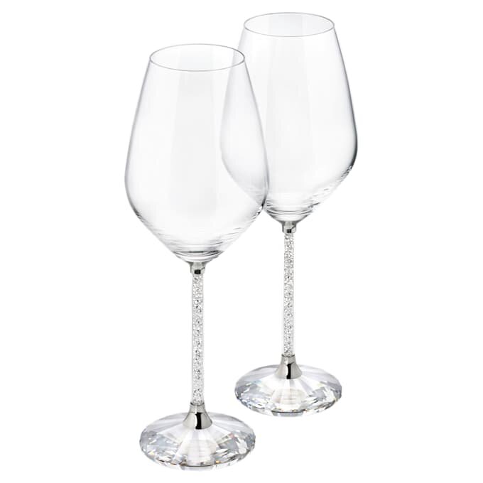 Weißweingläser „Crystalline“ (2er-Set) Weißweingläser „Crystalline“ (2er-Set)